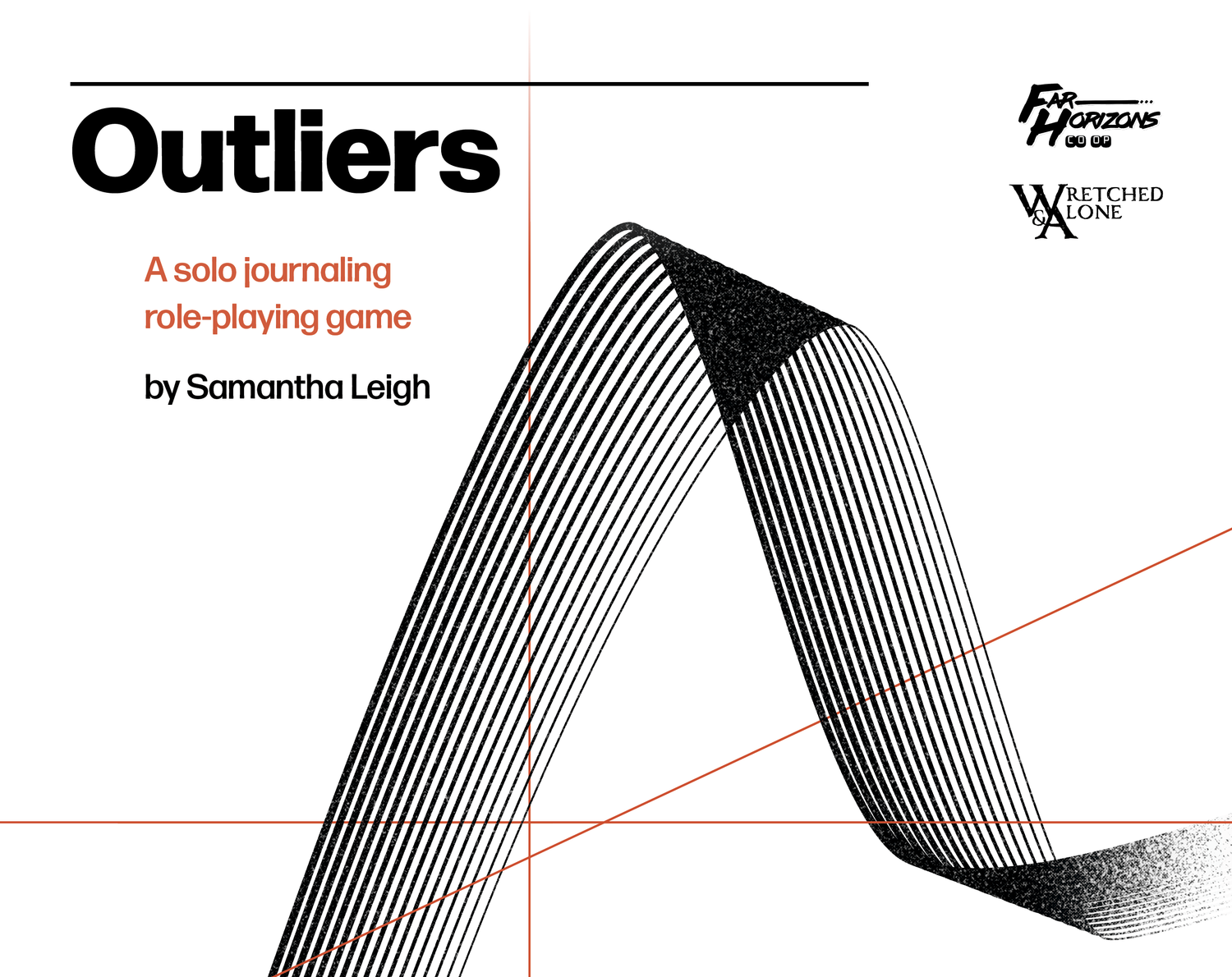 Outliers RPG