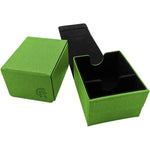 Legion Sentinel: Deck Box 100+ - Green
