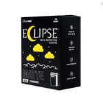 Ultra Pro Eclipse Matte Standard Sleeves - Lemon Yellow (105)
