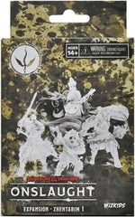 Dungeons & Dragons Onslaught: Zhentarim 1 Expansion