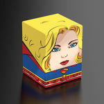 Squaroes: Justice League - Wave III - Supergirl