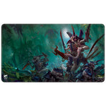 Ultra Pro: Warhammer 40K Stitched Playmat - Tyranid