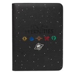 Magic the Gathering CCG: Edge of Eternities 9-Pocket Premium Zippered PRO-Binder