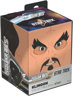 Squaroes: Star Trek The Original Series - Wave I - Klingon (ST018)
