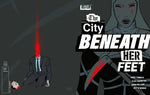 The City Beneath Her Feet