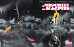 A Mischief Of Magpies