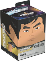 Squaroes: Star Trek The Original Series - Wave I - Sulu (ST016)
