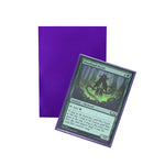 BCW Spectrum: Iridian Matte Sleeves - Mulberry (100ct)