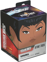 Squaroes: Star Trek The Original Series - Wave I - Uhura