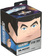 Squaroes: Star Trek The Original Series - Wave I - Dr. McCoy