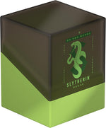 Boulder 100+ Harry Potter- 4 Houses- Slytherin