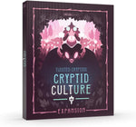 Twisted Cryptids: Cryptid Culture Expansion