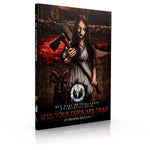 Old Gods of Appalachia RPG: All Your Gods Are Dead Supplement