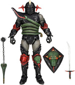 Dungeons & Dragons: 7in Scale Action Figure - Ultimate Grimsword Figure