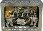 BattleTech: Miniature ForcePack - Third Star League Battle Group