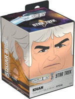 Squaroes: Star Trek The Original Series - Wave I - Khan (ST017)