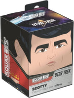 Squaroes: Star Trek The Original Series - Wave I - Scotty (ST015)