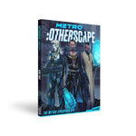 Otherscape RPG: Metro (Core Book)