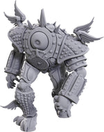 Dungeons & Dragons Nolzur's Marvelous Unpainted Miniatures: W23 Marut