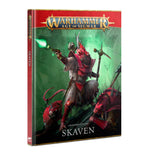 Warhammer Age of Sigmar: Skaven - Battletome