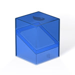 Boulder 100+ Deck Case - Magic the Gathering: Mana Edition - Island