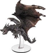 Pathfinder Battles: Adult Adamantine Dragon Boxed Miniature
