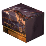 Sidewinder 100+ Xenoskin MTG - Tarkir Dragonstorm - Neriv, Heart of the Storm