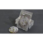 Battle Ready Bases: Temple- Round 100mm (x1)