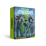 Otherscape RPG: Tokyo Box Set
