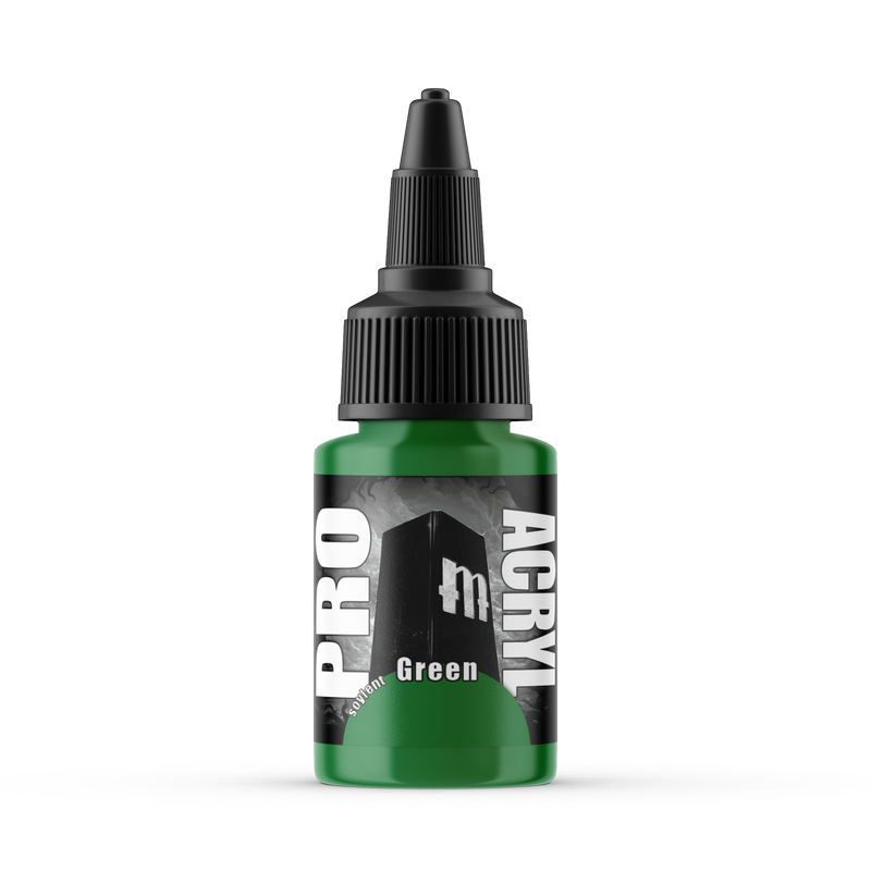 Pro Acryl: Blue (22ml)