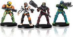 Halo: Flashpoint - Fireteam Cerberus Pack