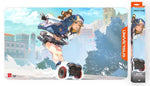 Guilty Gear Strive - Playmat: Bridget
