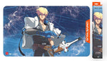 Guilty Gear Strive - Playmat: Ky Kiske