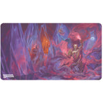 Dungeons & Dragons: Vecna Eve of Ruin Playmat Standard Art
