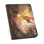 Zipfolio 360: Magic the Gathering Bloomburrow - Season of Bold Portfolio
