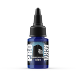 Pro Acryl: Transparent Blue (22ml)