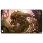 Magic the Gathering: Modern Horizons 3 - Nethergoyf Playmat
