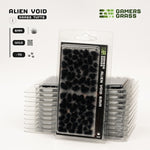 Gamers Grass Tufts: Alien Tufts - Void 6mm - Wild
