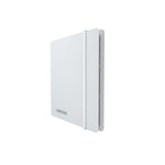 Gamegenic Casual Album 24-Pocket: White