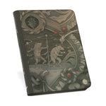Zipfolio 360: Magic the Gathering Bloomburrow - Season of Weaving Portfolio