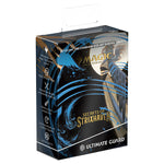 Magic the Gathering Art Sleeves - Secrets of Strixhaven - Force of Will 100ct
