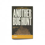 Mothership RPG: Another Bug Hunt