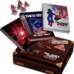 Triangle Agency: Normal Briefcase Collection