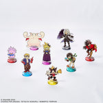 Final Fantasy VII Rebirth: Mini Acrylic Stand V2 Blind Box