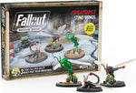 Fallout: Wasteland Warfare - Creatures Stingwings