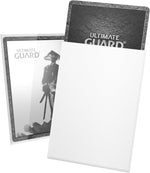 Katana Japanese Sized Sleeves - White (60)