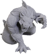 Dungeons & Dragons Nolzur's Marvelous Unpainted Miniatures: W23 Sea Lion