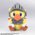 Chocobo’s Mystery Dungeon EVERY BUDDY! - Chocobo Knight Plush