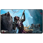 Magic the Gathering: Stitched Playmat - Commander Series 3: Enemy Color - Winota