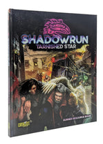 Shadowrun RPG: 6th Edition - Tarnished Star